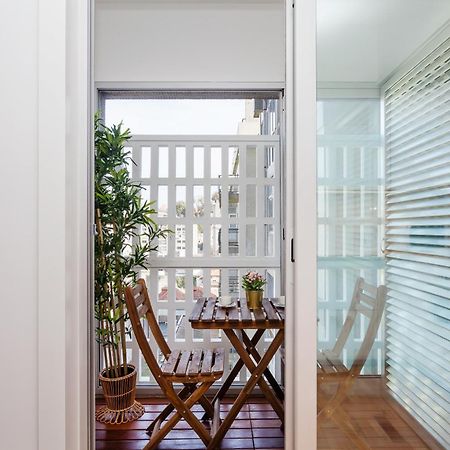 Sancha Apartment - In The Centre Near The Aliados 포르투 외부 사진