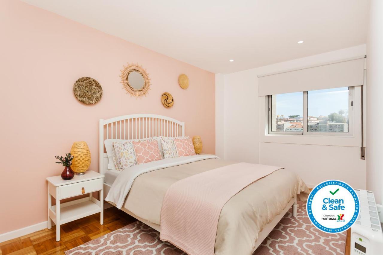 Sancha Apartment - In The Centre Near The Aliados 포르투 외부 사진