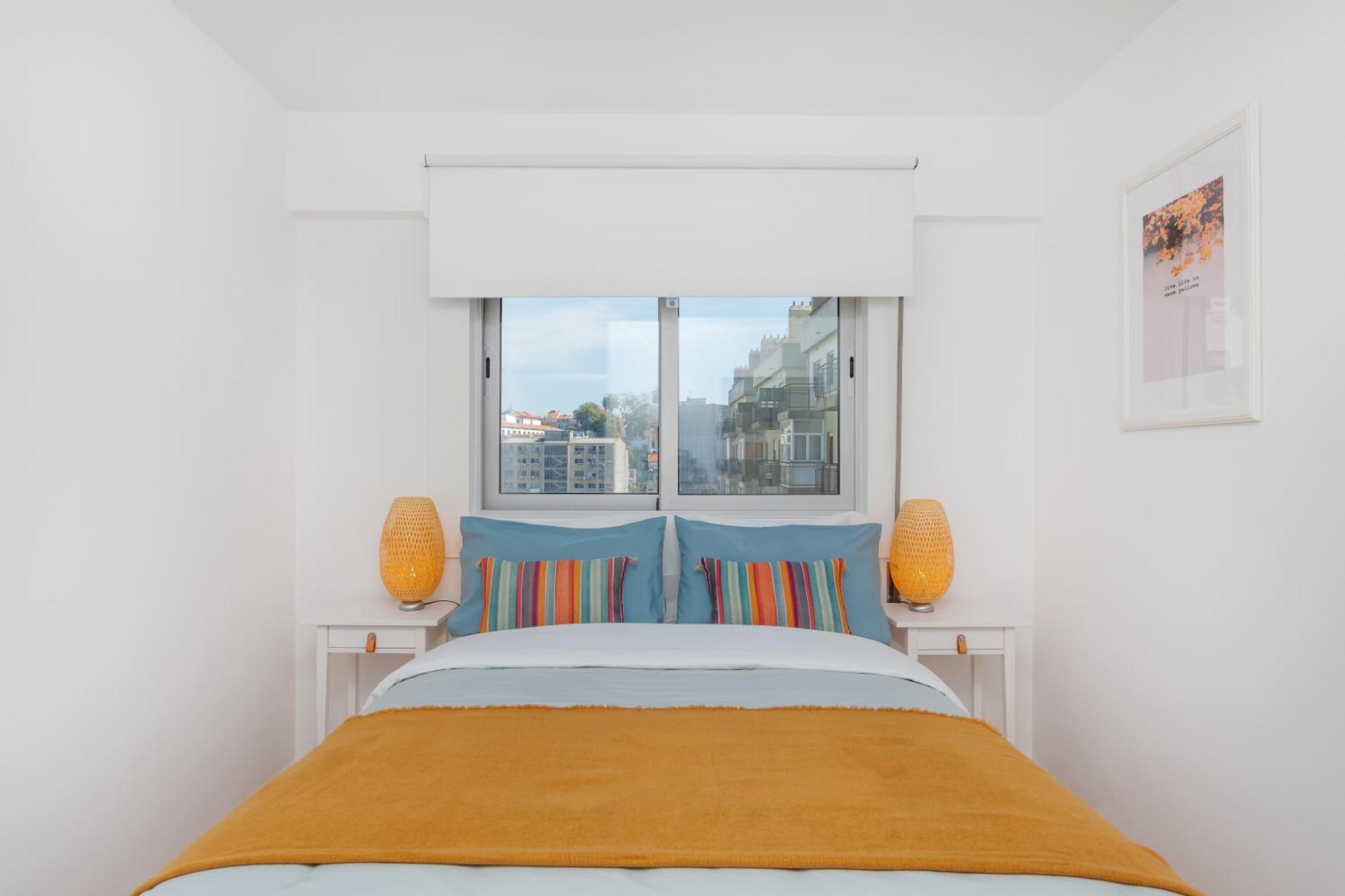 Sancha Apartment - In The Centre Near The Aliados 포르투 외부 사진