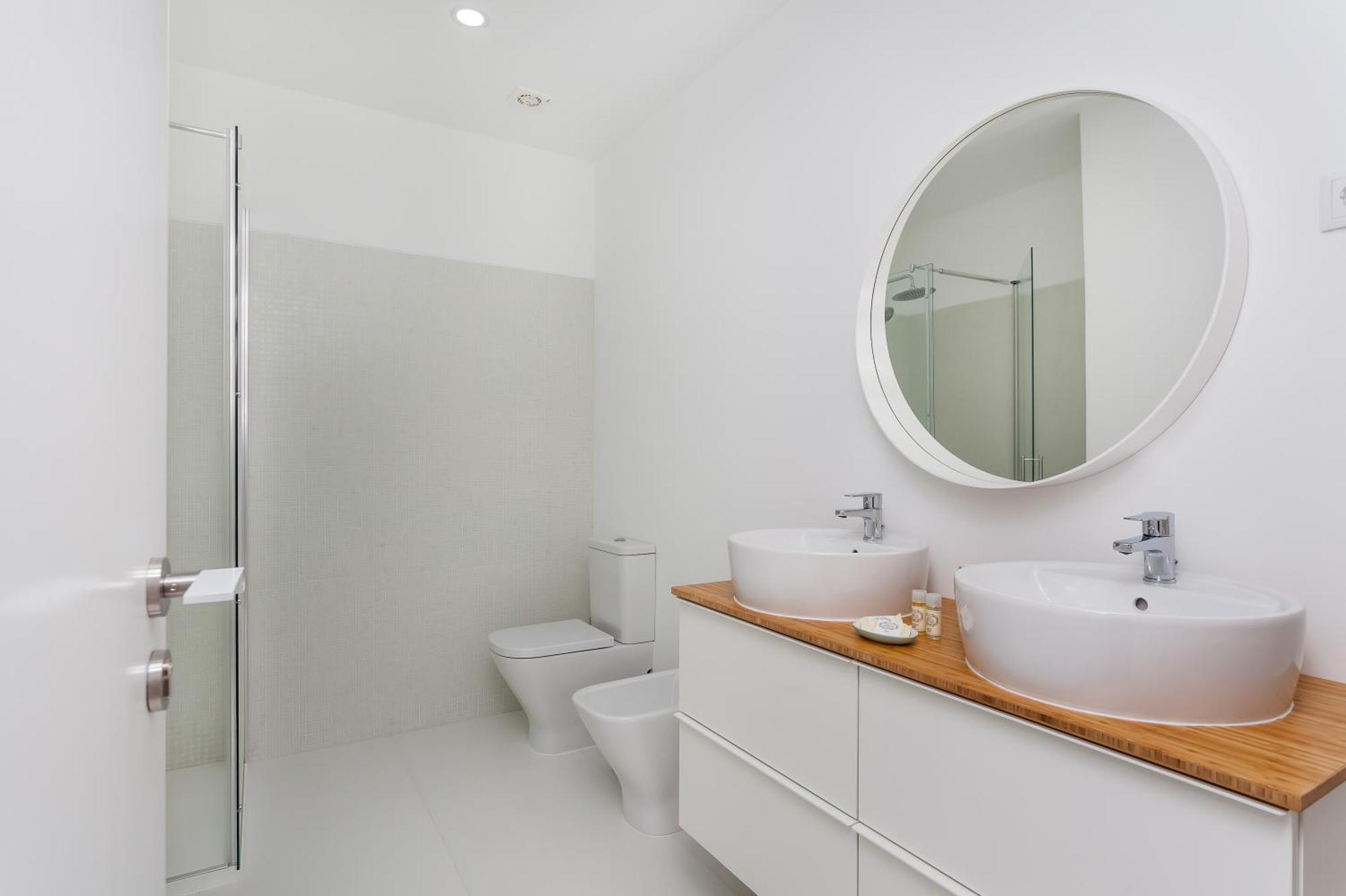 Sancha Apartment - In The Centre Near The Aliados 포르투 외부 사진