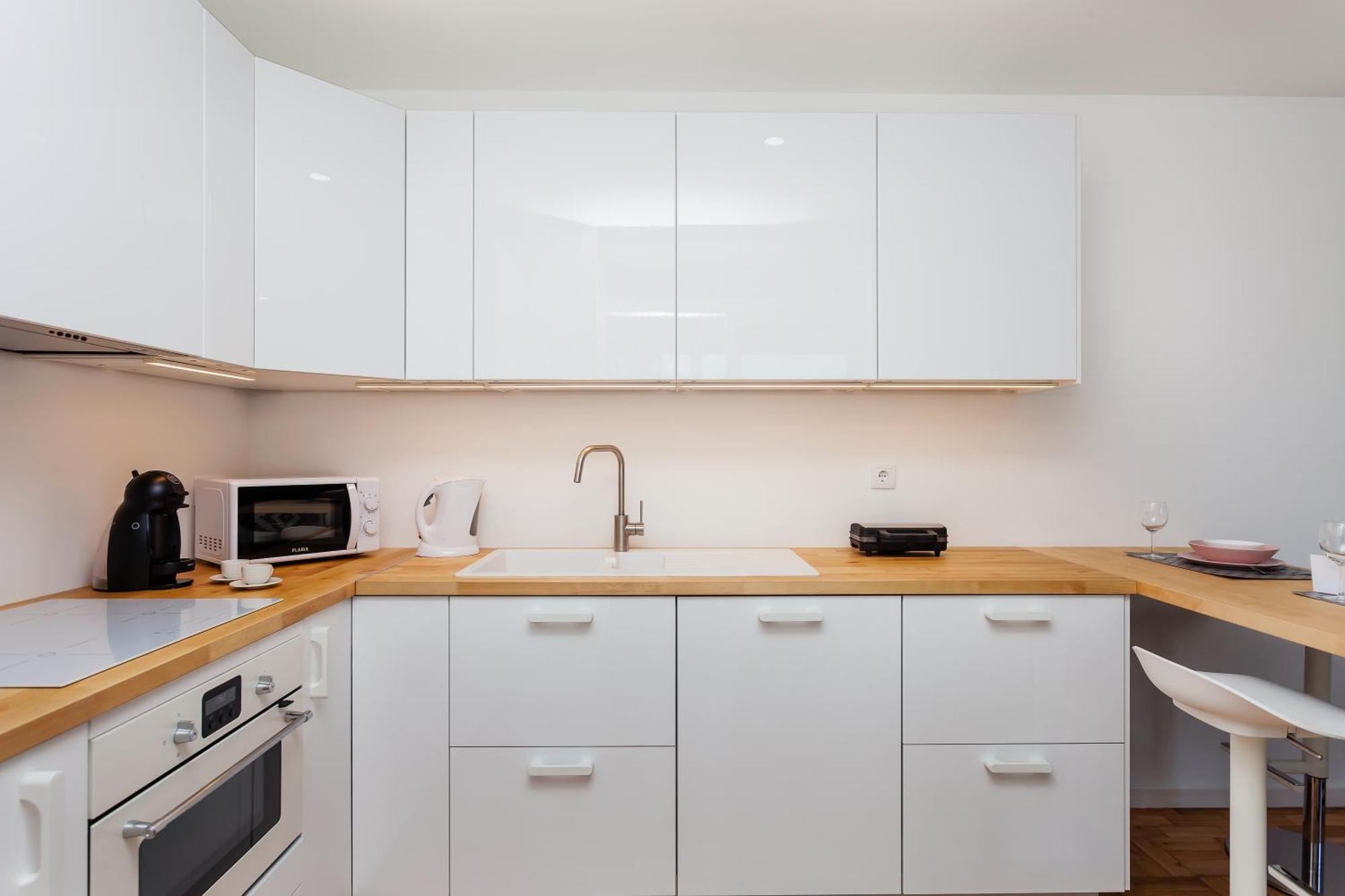 Sancha Apartment - In The Centre Near The Aliados 포르투 외부 사진