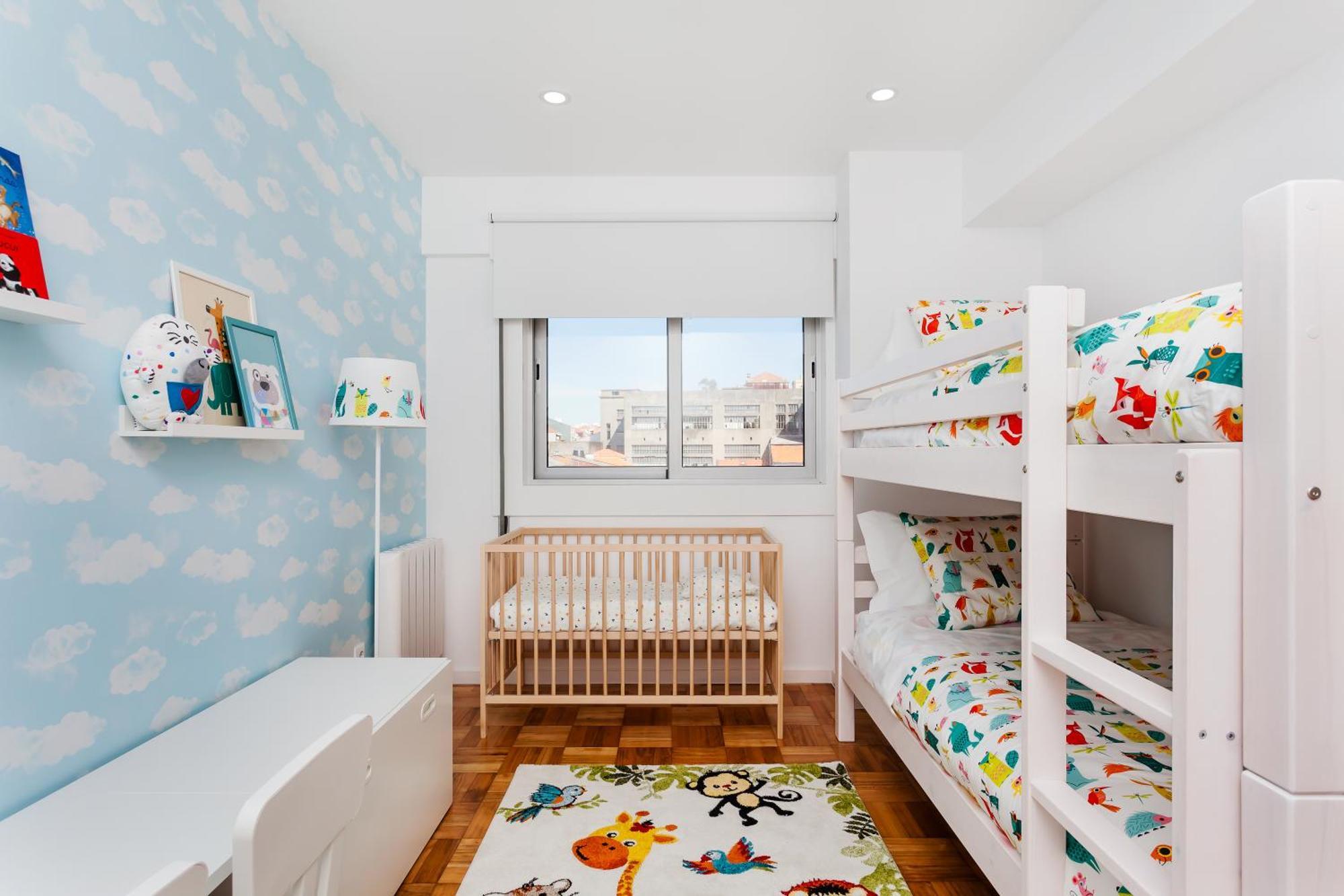 Sancha Apartment - In The Centre Near The Aliados 포르투 외부 사진